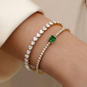 BRACELETS
